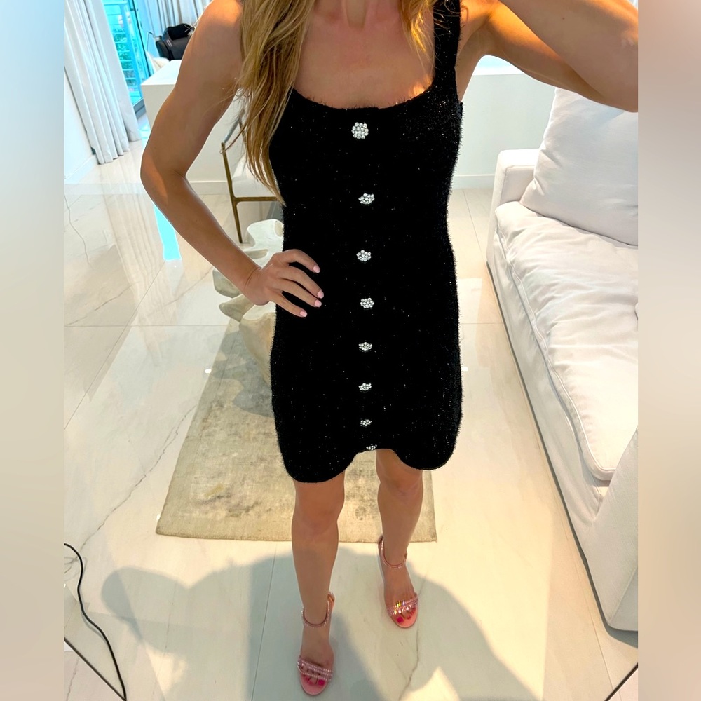 Zara Mini Dress